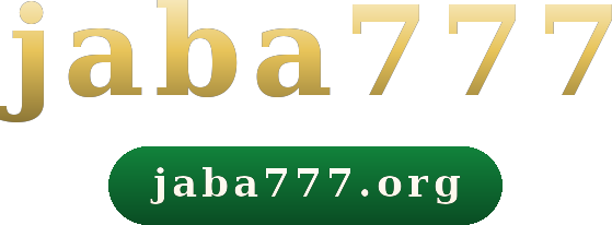 jaba777 logo